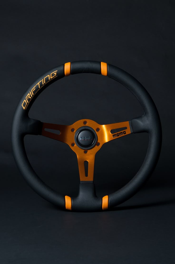 BMW - Steering