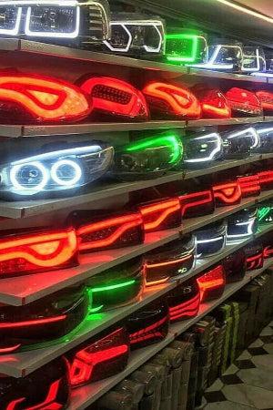 Lighting