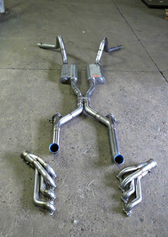 Exhaust-1