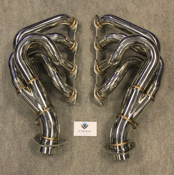 Exhaust Manifold-1