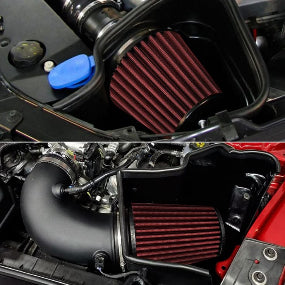Cold Air Intake